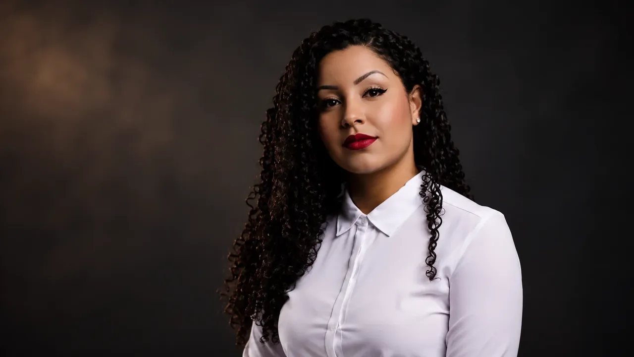 Dra. Jislana Marques, sócia fundadora da Vieira & Marques